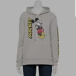 Mickey Mouse Sweater
